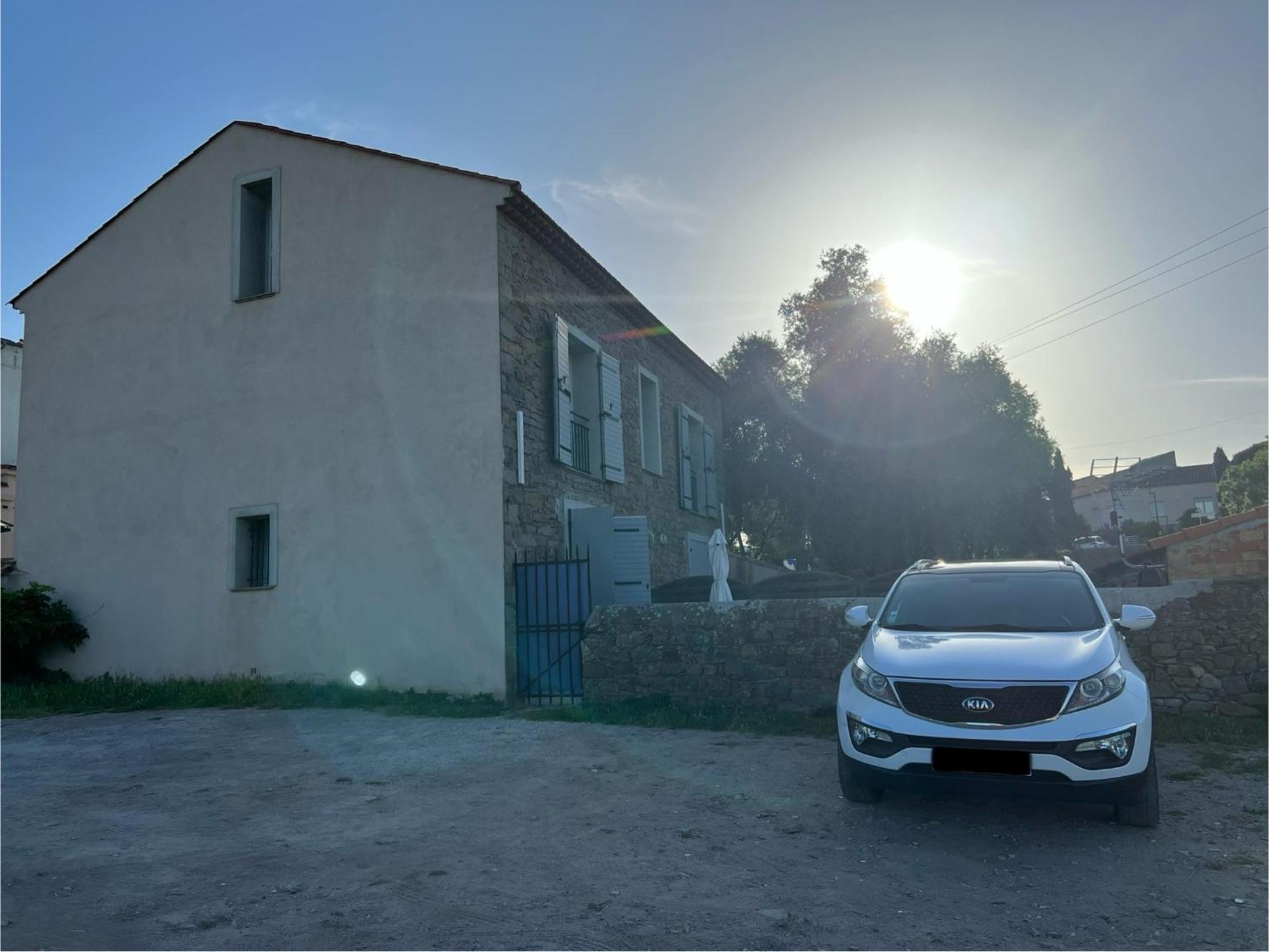 Appartamento La Bastide Saint Pierre T2 - Jardin Roquebrune-sur Argens Esterno foto