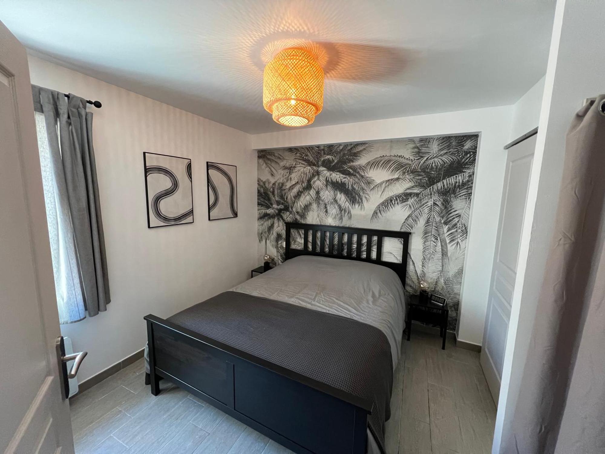 Appartamento La Bastide Saint Pierre T2 - Jardin Roquebrune-sur Argens Esterno foto
