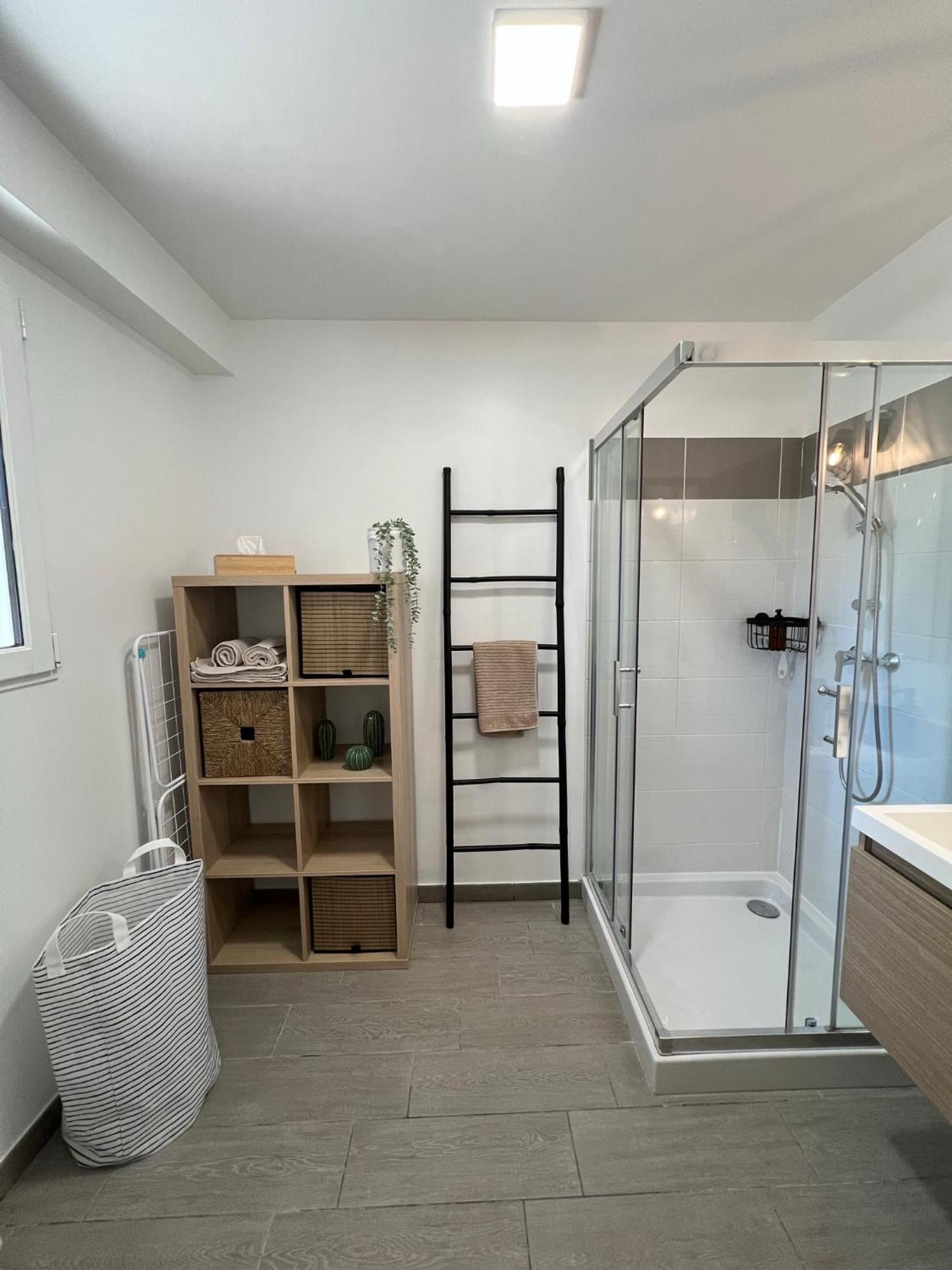 Appartamento La Bastide Saint Pierre T2 - Jardin Roquebrune-sur Argens Esterno foto