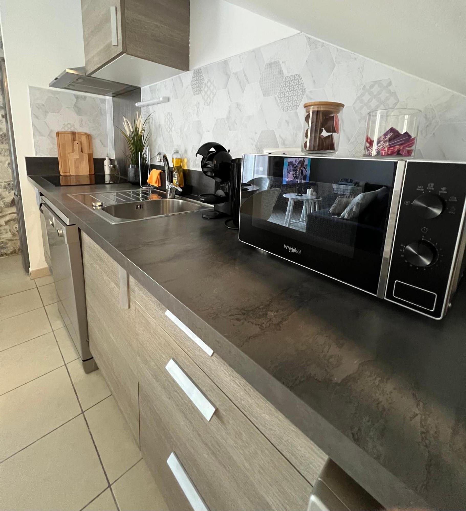 Appartamento La Bastide Saint Pierre T2 - Jardin Roquebrune-sur Argens Esterno foto