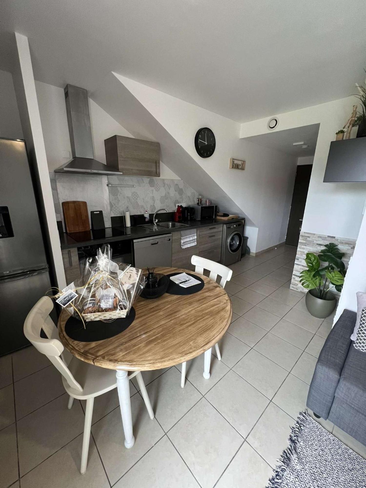 Appartamento La Bastide Saint Pierre T2 - Jardin Roquebrune-sur Argens Esterno foto